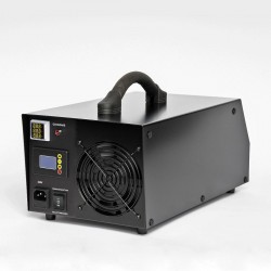 Generator de Ozon OxyCare Profesional H100 cu temporizator electronic, 100g ozon/ h 