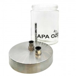 Kit apa ozonata Aqua2 - 1200ml