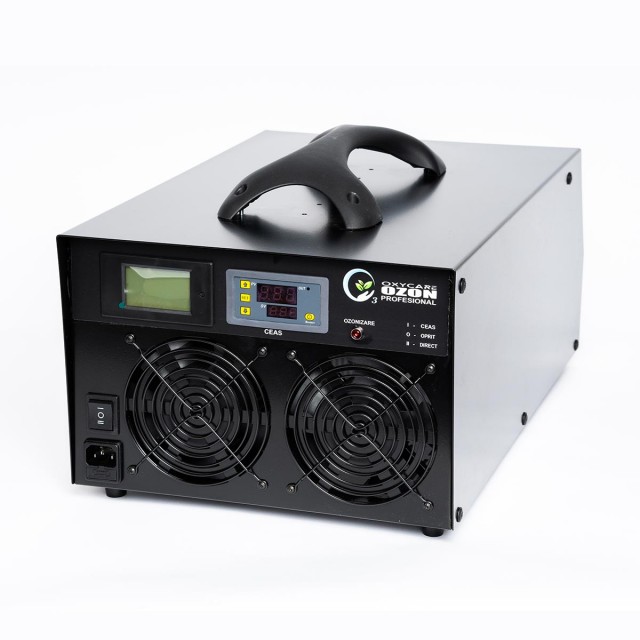 Generator de Ozon OxyCare Profesional H240