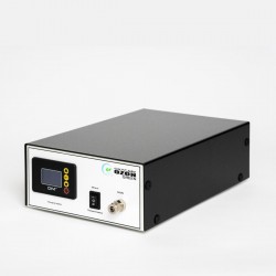 Generator de Ozon pentru bucatarie OxyCare Green 2 cu temporizator electronic, 2g ozon/ h