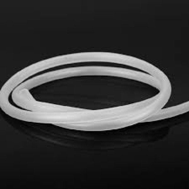 Furtun Siliconic 6/4 mm